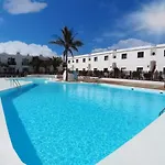 San Valentino Hébergement de vacances Corralejo