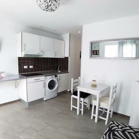 Tatil Evi San Valentino