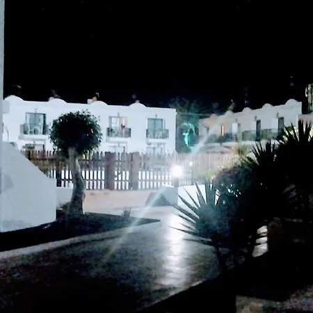 San Valentino Corralejo