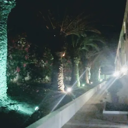 Casa vacanze San Valentino