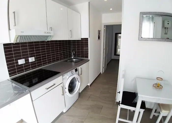 San Valentino Semesterbostad