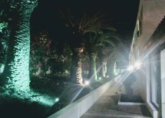 Dom wakacyjny San Valentino