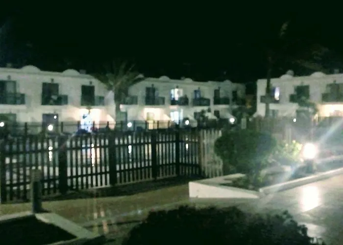 San Valentino Corralejo