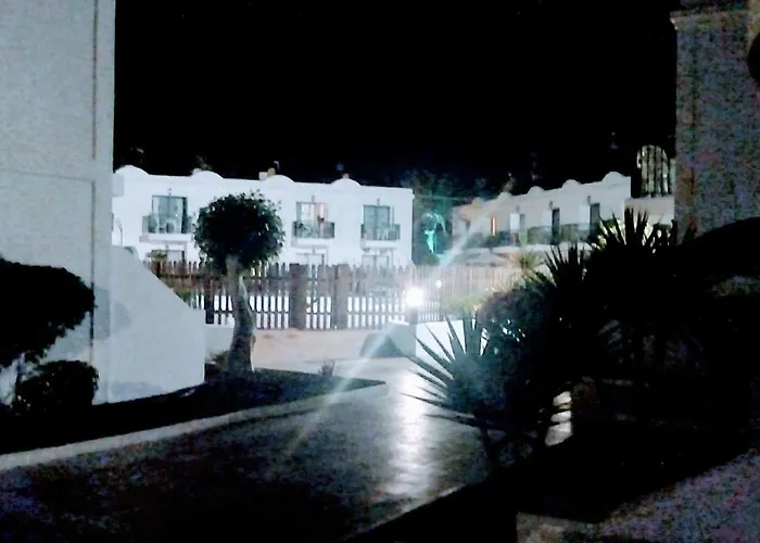 San Valentino Corralejo